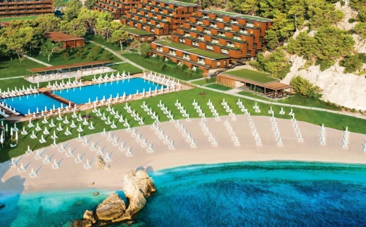 Maxx Royal Kemer Resort