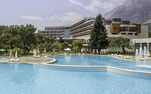 Rixos Beldibi