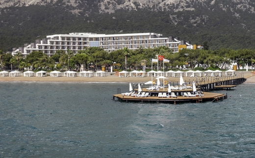 Rixos Beldibi