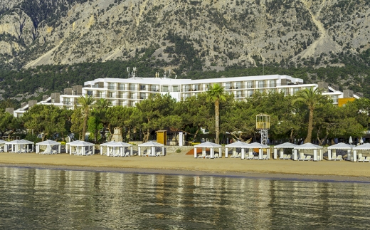 Rixos Beldibi