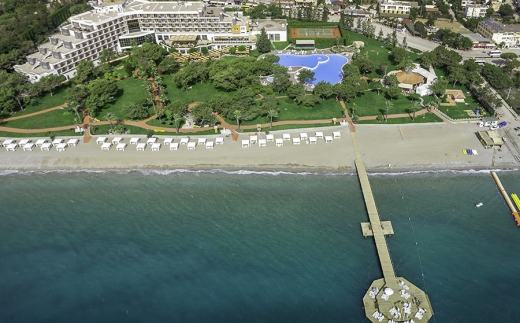 Rixos Beldibi