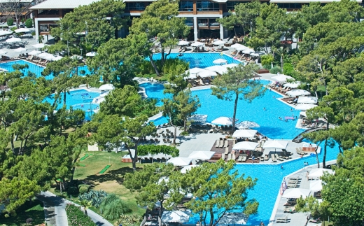 Rixos Sungate