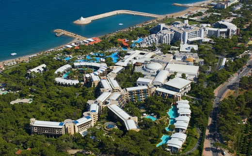 Rixos Sungate