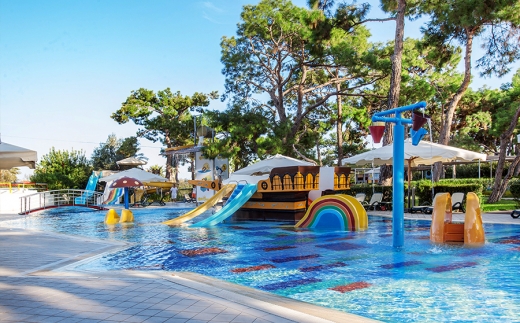 Rixos Sungate