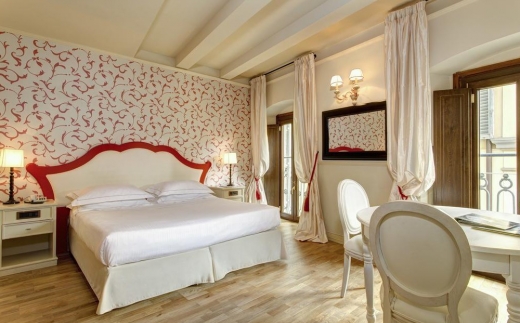 Grand Hotel Cavour