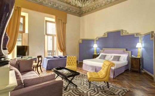 Grand Hotel Cavour