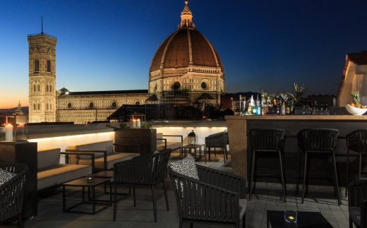 Grand Hotel Cavour