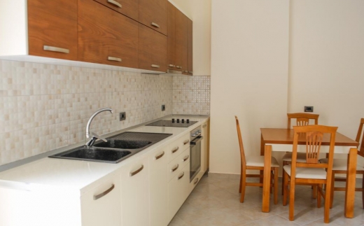 Aler Luxury Apartments Durres