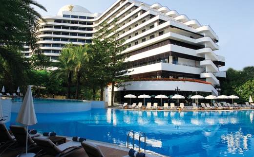 Rixos Downtown Antalya