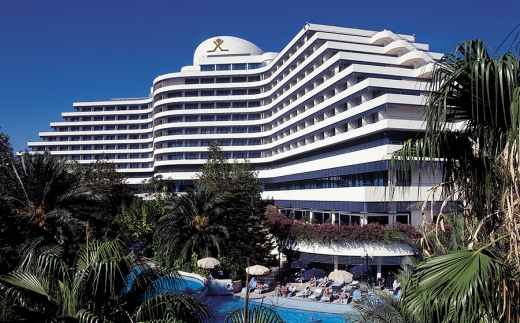 Rixos Downtown Antalya