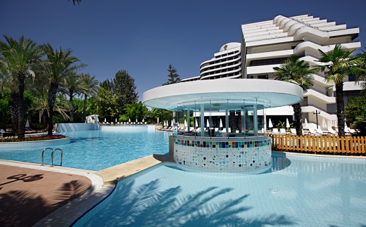 Rixos Downtown Antalya