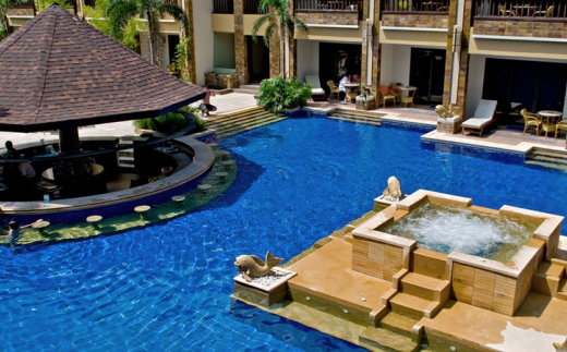 Henann Regency Resort & Spa