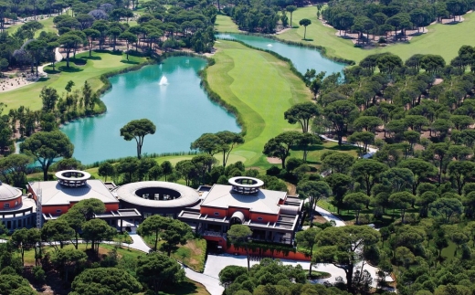 Cornelia Diamond Golf Resort & Spa