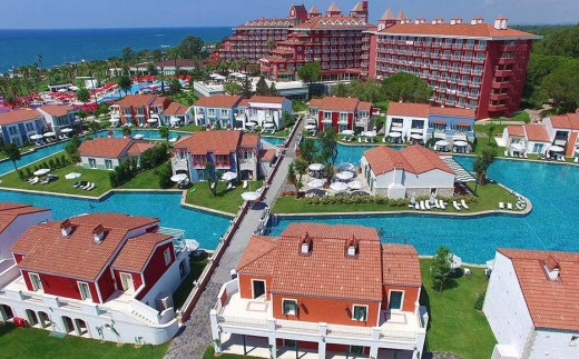 Ic Hotels Santai Family Resort