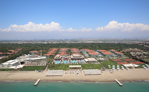 Gural Premier Belek