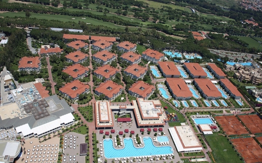 Gural Premier Belek