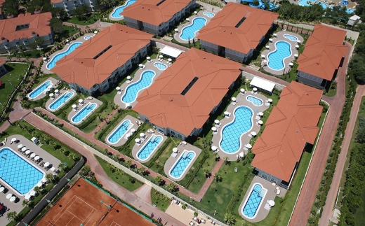 Gural Premier Belek