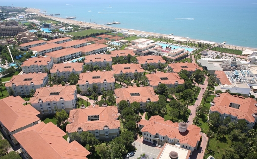 Gural Premier Belek