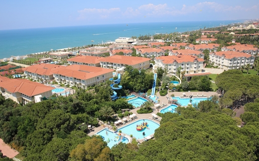 Gural Premier Belek