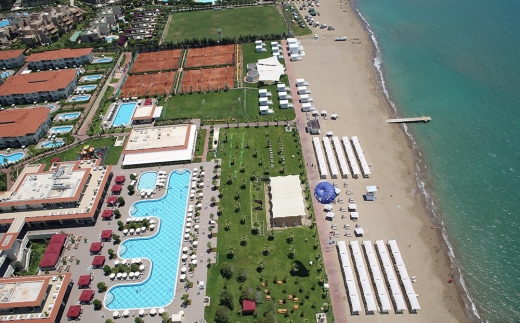 Gural Premier Belek