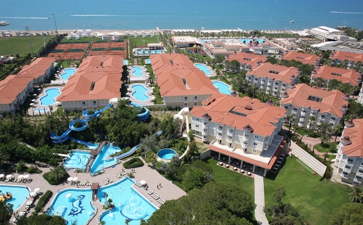 Gural Premier Belek