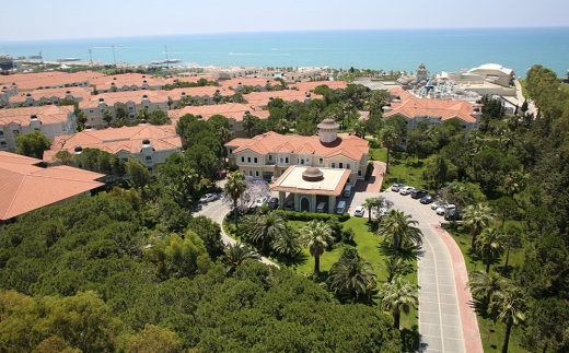 Gural Premier Belek