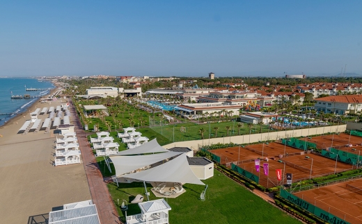 Gural Premier Belek