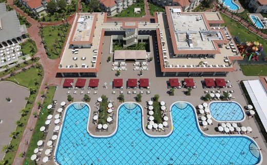 Gural Premier Belek