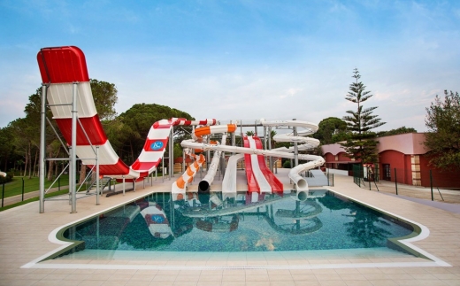 Ic Hotels Santai Family Resort