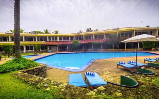 Palm Village Hotel