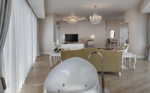Maxx Royal Belek Golf Resort