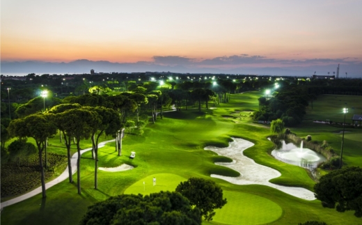 Maxx Royal Belek Golf Resort