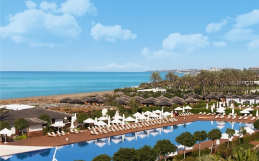 Maxx Royal Belek Golf Resort