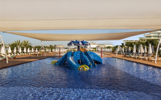 Maxx Royal Belek Golf Resort