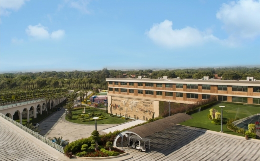 Maxx Royal Belek Golf Resort