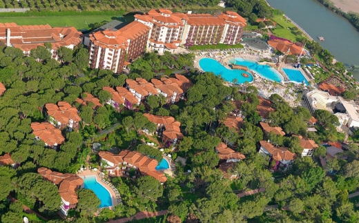 Sentido Letoonia Golf Resort