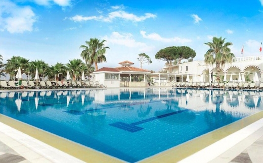 Sentido Letoonia Golf Resort