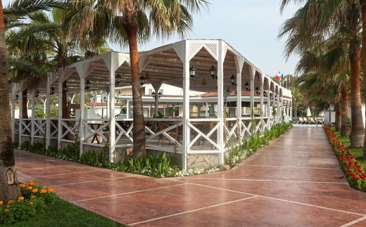 Sentido Letoonia Golf Resort