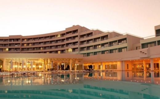 Sentido Zeynep Golf&Spa