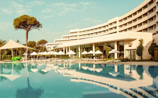 Sentido Zeynep Golf&Spa