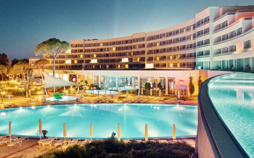 Sentido Zeynep Golf&Spa