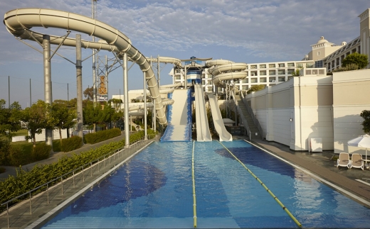 Titanic Deluxe Belek