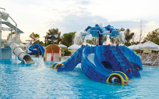 Titanic Deluxe Belek