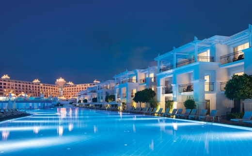 Titanic Deluxe Belek