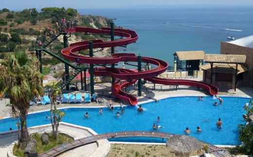 Palazzo Di Zante Hotel & Water Park