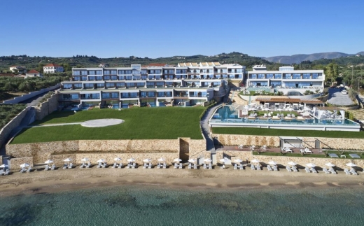 Lesante Blu Exclusive Beach Resort