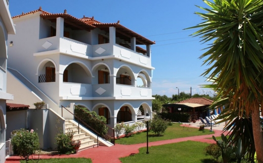 Zante Yliessa Hotel