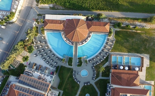 Bomo Exotica Hotel & Spa By Zante Plaza