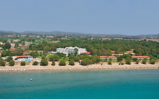 Zante Beach