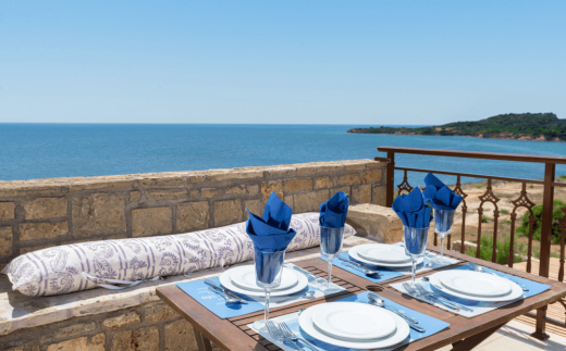 Villas Sea Gems Luxury